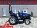 FARMTRAC 22 KOMPAKT TRAKTOR