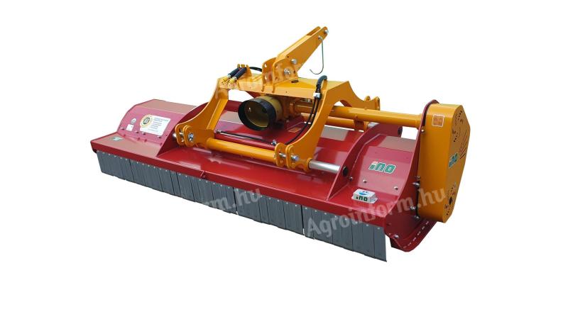 INO Dominator 310 cm szárzúzó