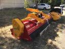 INO Dominator 310 cm szárzúzó