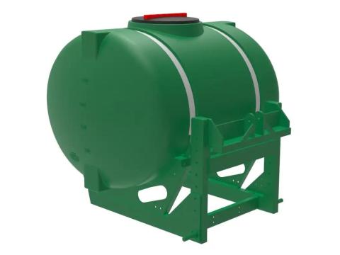 Polyfarm 1100 literes front tartály Polyfarm 1100 literes front tartály