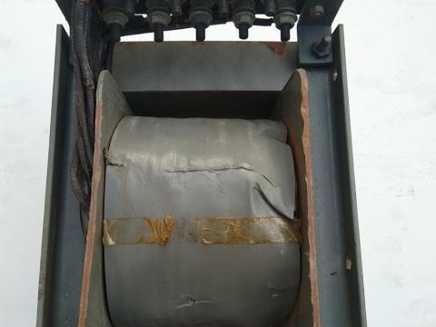 AUTÓTRANSZFORMÁTOR 220V / 95;110; 125; 140; 165V leágazással eladó