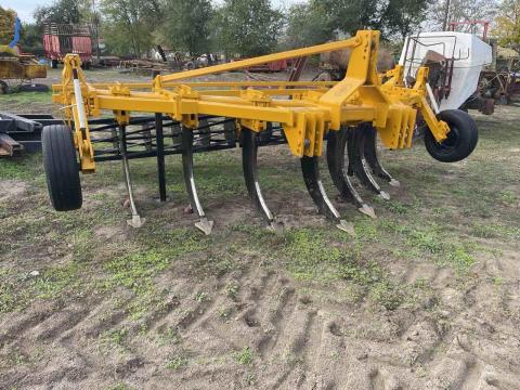 7 késes talajlazító eladó 7 késes talajlazító eladó