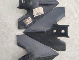 Horsch sorközművelő kapák