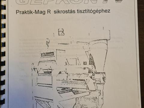 Terménytisztító gépek eladók Terménytisztító gépek eladók