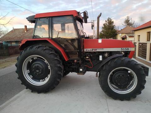 Case IH 5150 Maxxum Case IH 5150 Maxxum