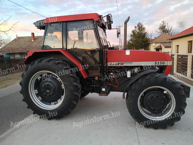 Case IH 5150 Maxxum