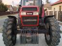 Case IH 5150 Maxxum