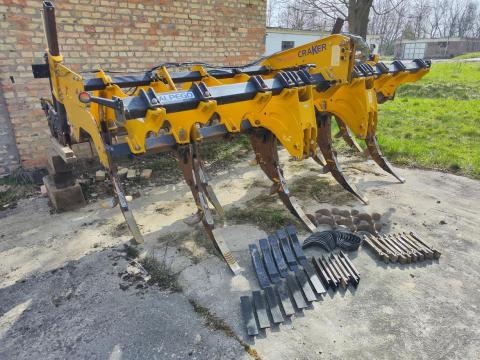 ALPEGO KF9-400 LAZÍTÓ ALPEGO KF9-400 LAZÍTÓ