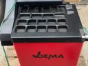 Centírozó,  Kerék kiegyensúlyozó * Dema RWM T 24 E *