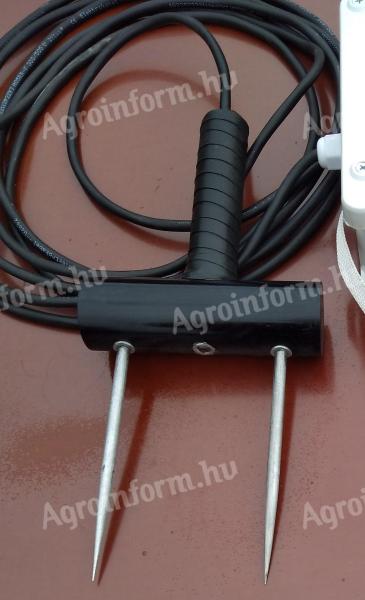 Eladó kétfokozatú elektromos sertéskábító