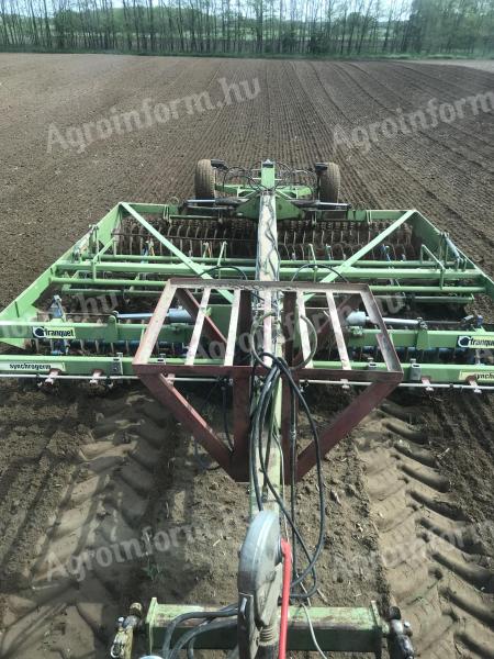 Franquet syncrogerm