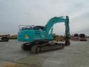 Kobelco SK300 LC-10 lánctalpas kotró