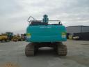 Kobelco SK300 LC-10 lánctalpas kotró