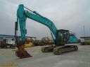 Kobelco SK300 LC-10 lánctalpas kotró eladó