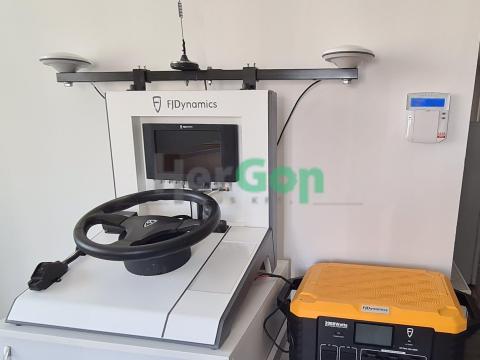 FJ Dynamics automata kormányzás készlet előfizetéssel,  beszerelve. AKCIÓS FJ Dynamics automata kormányzás készlet előfizetéssel,  beszerelve. AKCIÓS