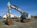 Caterpillar 329 EL lánctalpas kotró eladó