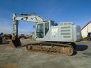 Caterpillar 329 EL lánctalpas kotró eladó