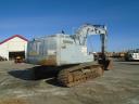 Caterpillar 329 EL lánctalpas kotró eladó