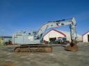 Caterpillar 329 EL lánctalpas kotró eladó