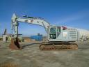 Caterpillar 329 EL lánctalpas kotró eladó