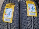 245/70R16 APLUS ALLTERRAIN A/T M+S ÚJ NÉGYÉVSZAKOS GUMI