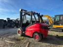 Linde H40D diesel targonca