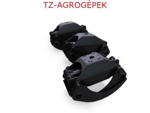 Új GEO BIO-1300-1500-1800 rönkfogó csipeszek kedvező áron Új GEO BIO-1300-1500-1800 rönkfogó csipeszek kedvező áron