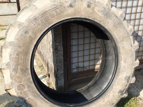 420/85 R 38 420/85 R 38