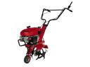 Rotációs kapa 4 kapatag,  3Le Rotakapa 140cm³ Kultivátor,  Rotációskapa * Einhell GC-MT 2236