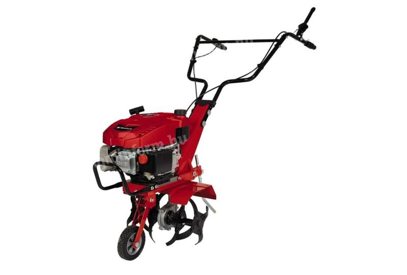 Rotációs kapa 4 kapatag,  3Le Rotakapa 140cm³ Kultivátor,  Rotációskapa * Einhell GC-MT 2236