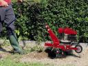 Rotációs kapa 4 kapatag,  3Le Rotakapa 140cm³ Kultivátor,  Rotációskapa * Einhell GC-MT 2236
