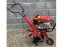 Rotációs kapa 4 kapatag,  3Le Rotakapa 140cm³ Kultivátor,  Rotációskapa * Einhell GC-MT 2236