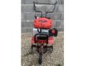 Rotációs kapa 4 kapatag,  3Le Rotakapa 140cm³ Kultivátor,  Rotációskapa * Einhell GC-MT 2236