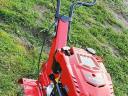Rotációs kapa 4 kapatag,  3Le Rotakapa 140cm³ Kultivátor,  Rotációskapa * Einhell GC-MT 2236