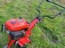 Rotációs kapa 4 kapatag,  3Le Rotakapa 140cm³ Kultivátor,  Rotációskapa * Einhell GC-MT 2236