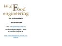 Automatizált takarmány keverő üzem zsákolóval eladó a Wolfoodengineering Kft.-től