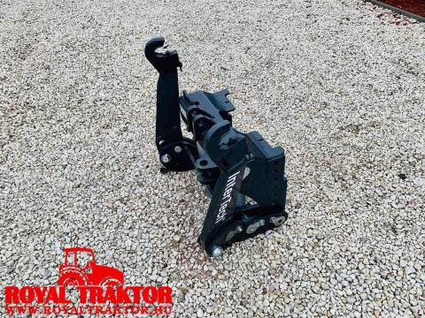 InterTech ITFL 1600 fronthidraulika InterTech ITFL 1600 fronthidraulika