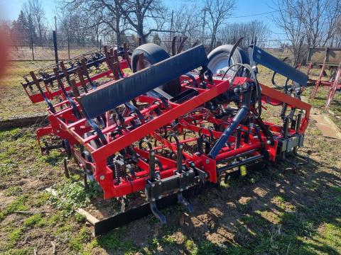 Kongskilde Vibro Master 5.9m magágykészítő kombinátor Kongskilde Vibro Master 5.9m magágykészítő kombinátor