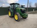 John Deere 6100 RC