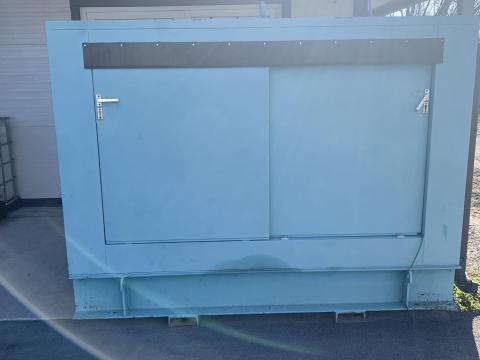 Áramfejlesztő Áramfejlesztő