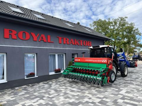 Agro-Masz SR300 Vetőgép AZONNAL RAKTÁRKÉSZLETRŐL Agro-Masz SR300 Vetőgép AZONNAL RAKTÁRKÉSZLETRŐL