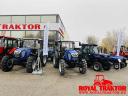 FARMTRAC 9120 DTN TRAKTOR PERKINS MOTORRAL