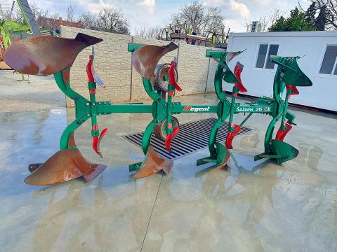 Regent Saturn 235 CX Váltva F.eke 4-es Regent Saturn 235 CX Váltva F.eke 4-es