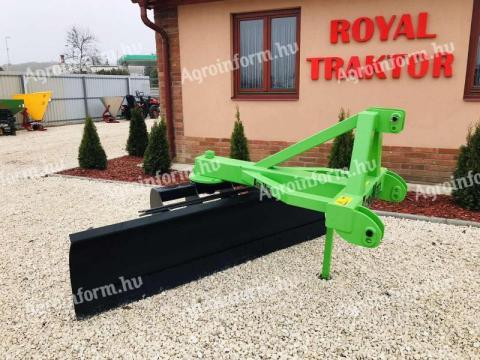 AGRIMETAL 3 m-es vonólap AGRIMETAL 3 m-es vonólap