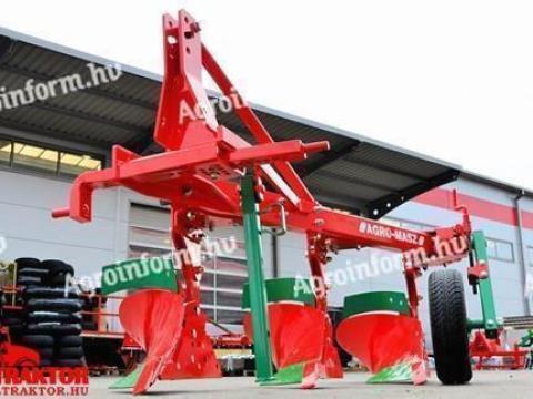 AGRO-MASZ 3 fejes PJM ágyeke AGRO-MASZ 3 fejes PJM ágyeke