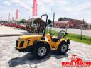 Pasquali Siena K5.60 AR traktor