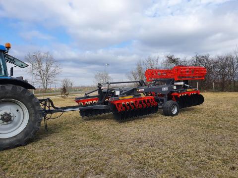 Madara BD 048 + VT "X" tárcsa raktárról akciós áron Madara BD 048 + VT "X" tárcsa raktárról akciós áron