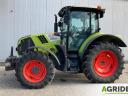 Claas Arion 530 KECSKEMÉTEN