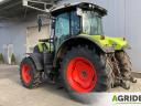 Claas Arion 530 KECSKEMÉTEN