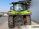 Claas Arion 530 KECSKEMÉTEN